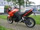 2008 Triumph  Tiger with Remus Exhaust Motorcycle Motorcycle photo 4