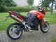 2008 Triumph  Tiger with Remus Exhaust Motorcycle Motorcycle photo 6
