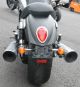 2012 Triumph  Rocket III Roadster matte black Nfzg Mod 2012 Motorcycle Motorcycle photo 7