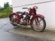 1939 Triumph  TWN B 350 Motorcycle Motorcycle photo 1