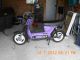 Simson  SR 50/1 1980 Motor-assisted Bicycle/Small Moped photo