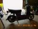 1980 Simson  SR 50/1 Motorcycle Motor-assisted Bicycle/Small Moped photo 2