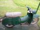Simson  Schwalbe KR51 + Parts 1970 Motor-assisted Bicycle/Small Moped photo