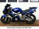 Yamaha  YZF R6 YOM May 2000 Very well maintained, low KM 2012 Sports/Super Sports Bike photo