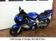 2012 Yamaha  YZF R6 YOM May 2000 Very well maintained, low KM Motorcycle Sports/Super Sports Bike photo 1