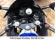 2012 Yamaha  YZF R6 YOM May 2000 Very well maintained, low KM Motorcycle Sports/Super Sports Bike photo 3