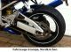2012 Yamaha  YZF R6 YOM May 2000 Very well maintained, low KM Motorcycle Sports/Super Sports Bike photo 5