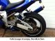 2012 Yamaha  YZF R6 YOM May 2000 Very well maintained, low KM Motorcycle Sports/Super Sports Bike photo 6