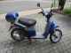 1996 Piaggio  free 50 Motorcycle Scooter photo 1