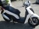 2010 Piaggio  Carnaby Cruiser 300 Motorcycle Scooter photo 2