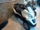2010 Piaggio  MP3 125 hybrid Motorcycle Scooter photo 1