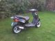 2003 Piaggio  Diesis 50 Motorcycle Scooter photo 1