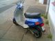 1993 Piaggio  NSP 50 Motorcycle Scooter photo 2