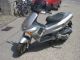 1998 Piaggio  FX-R 180 Motorcycle Scooter photo 3