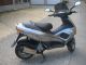 1998 Piaggio  FX-R 180 Motorcycle Scooter photo 4