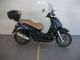 2009 Piaggio  300 Beverly i.e. Motorcycle Other photo 1
