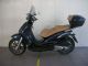 2009 Piaggio  300 Beverly i.e. Motorcycle Other photo 2