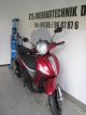 2012 Piaggio  Beverly 350 ie ABS / ASR model 2012! Motorcycle Scooter photo 6