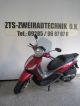 2012 Piaggio  Beverly 350 ie ABS / ASR model 2012! Motorcycle Scooter photo 8