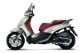 2012 Piaggio  Beverly 350 ie ABS / ASR model 2012! Motorcycle Scooter photo 2