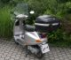 1998 Piaggio  ET4 Motorcycle Scooter photo 1