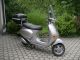 1998 Piaggio  ET4 Motorcycle Scooter photo 4