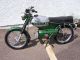 Kreidler  LF 1981 Motor-assisted Bicycle/Small Moped photo