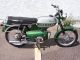 1981 Kreidler  LF Motorcycle Motor-assisted Bicycle/Small Moped photo 1