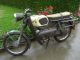 1972 Kreidler  Foil B15 / 4 Fitter classic car!! Motorcycle Motor-assisted Bicycle/Small Moped photo 1
