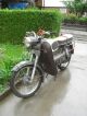1972 Kreidler  Foil B15 / 4 Fitter classic car!! Motorcycle Motor-assisted Bicycle/Small Moped photo 2