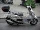 2001 MBK  Doodo Motorcycle Scooter photo 2