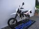 2012 Husqvarna  SMR 125 4T Motorcycle Motor-assisted Bicycle/Small Moped photo 1