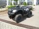 2012 GOES  520 only with winch 89km Motorcycle Quad photo 1