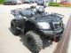 2012 GOES  520 only with winch 89km Motorcycle Quad photo 3