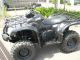 2012 GOES  520 only with winch 89km Motorcycle Quad photo 8
