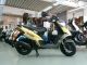 2006 Piaggio  nrg 50 MC3 DT Motorcycle Scooter photo 1