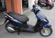 2012 Piaggio  FLY 50 \ Motorcycle Scooter photo 2