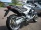 2012 Moto Guzzi  Breva 1200 ABS Motorcycle Naked Bike photo 3