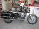 2012 Moto Guzzi  Vintage Motorcycle Chopper/Cruiser photo 1