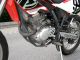 2007 Beta  RR 4T 125 (with choke) Motorcycle Enduro/Touring Enduro photo 3