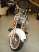 2012 Harley Davidson  FLSTC Softail Heritage Classic 103er Motorcycle Chopper/Cruiser photo 1