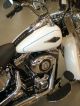 2012 Harley Davidson  FLSTC Softail Heritage Classic 103er Motorcycle Chopper/Cruiser photo 5