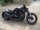 Harley Davidson  Night Rod Special conversion NLC 2012 Motorcycle photo