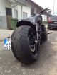 2012 Harley Davidson  Night Rod Special conversion NLC Motorcycle Motorcycle photo 1
