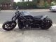 2012 Harley Davidson  Night Rod Special conversion NLC Motorcycle Motorcycle photo 2