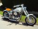 1973 Harley Davidson  XLCH Ironhead Motorcycle Chopper/Cruiser photo 1