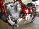 2003 Harley Davidson  BIG DOG RIDGEBACK single-piece Motorcycle Chopper/Cruiser photo 11