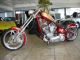 Harley Davidson  BIG DOG RIDGEBACK single-piece 2003 Chopper/Cruiser photo