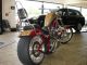 2003 Harley Davidson  BIG DOG RIDGEBACK single-piece Motorcycle Chopper/Cruiser photo 6