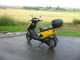 Peugeot  Zenith scooter moped 25 km / h 2004 Scooter photo